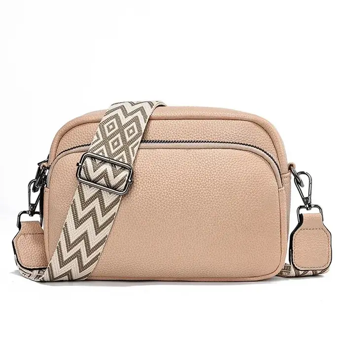 Rilibegan femmes sac à bandoulière mode femme unique sacs à bandoulière femmes grande capacité haute