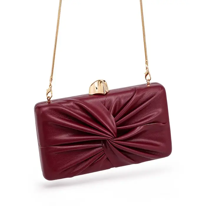 Nouveau Sac de Soirée Tendance 2026 pour Femme – Pochette Élégante à Porter à l'Épaule ou en Bandoulière pour les Fêtes