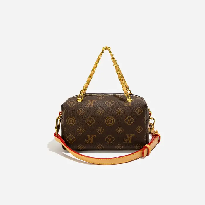 Sac à main vintage pour femme 2026