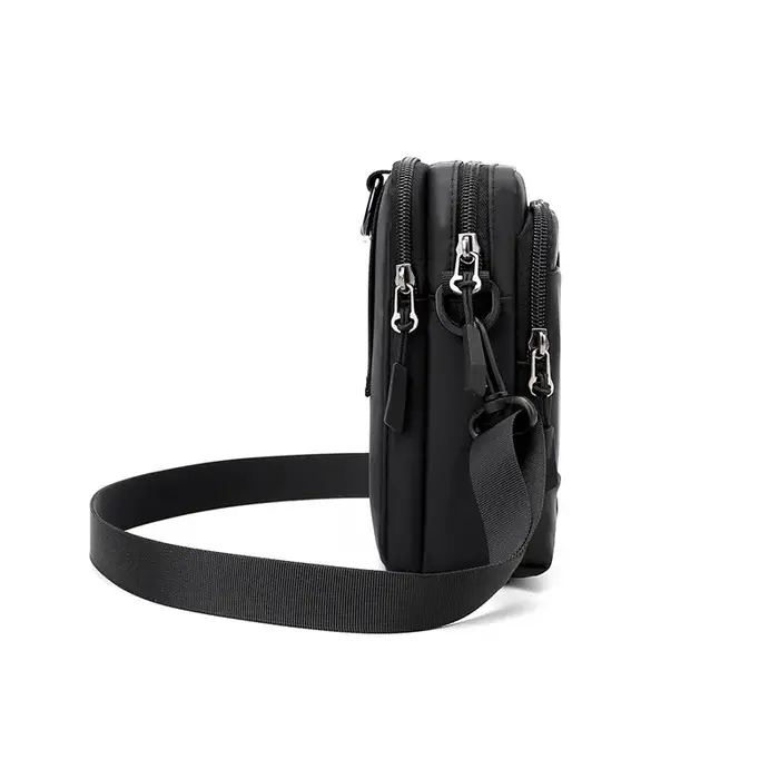 Petits sacs à bandoulière pour hommes