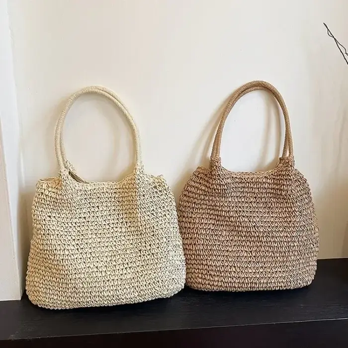 Sac à langer élégant et luxueux pour femme
