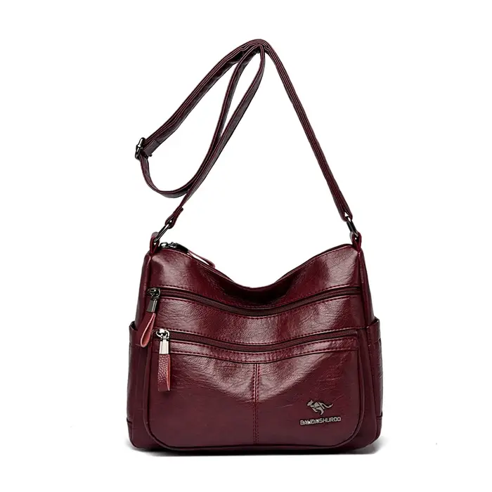 Sacs à bandoulière de luxe pour femmes nouveaux