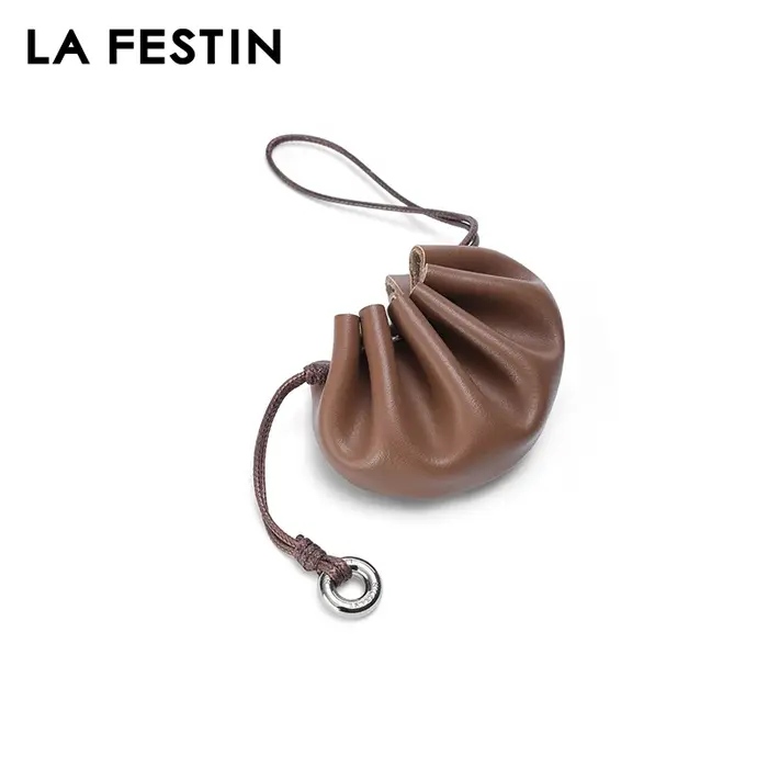 LA FESTIN – Mini sacs pendentifs de marque originale