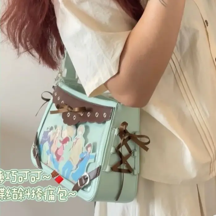 Nouveau Sac à nœud Ita Sac classique Femme sous les bras Bolsos De Mujer sacs à bandoulière