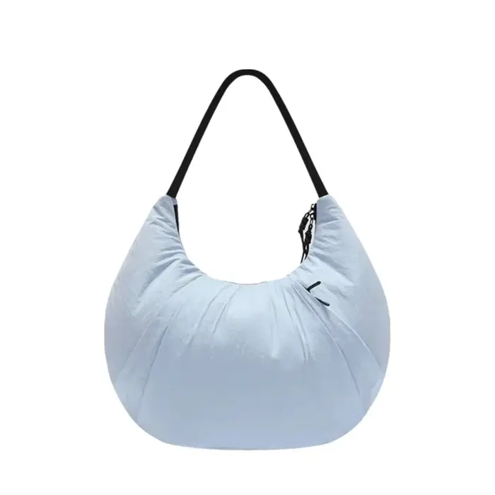 Sac fourre-tout tendance pour femme, sac décontracté simple et polyvalent, sac à bandoulière grande 