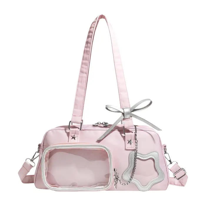 Sac à bandoulière Kawaii Anime pour femme