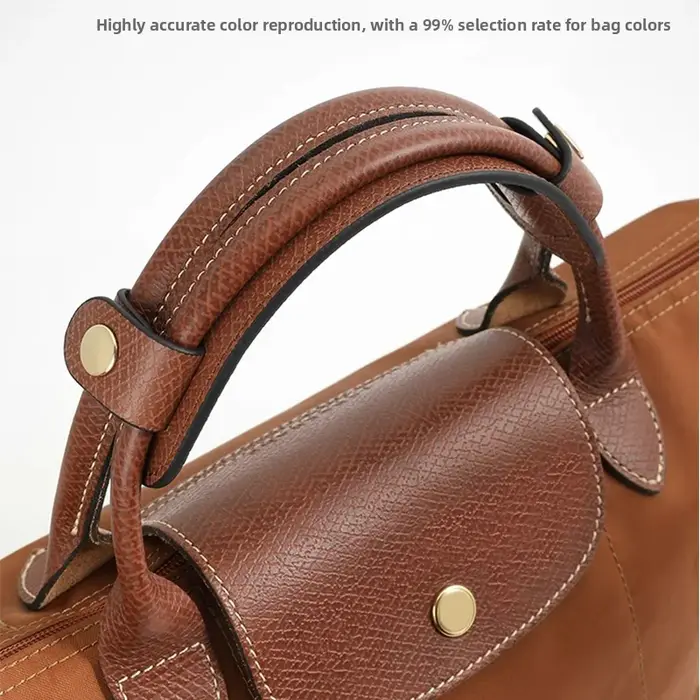 Sac bandoulière pour Longchamp femmes sac sangle de sac