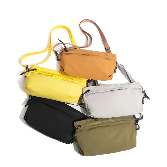 Nouveau sac bandoulière léger pour femme