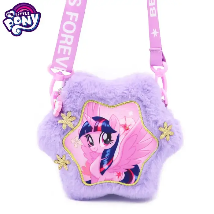 Sac à bandoulière My Little Pony Twilight Sparkle Star