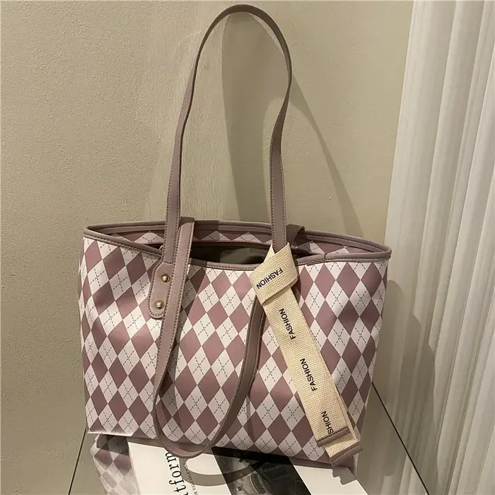 Sac à bandoulière pour femme