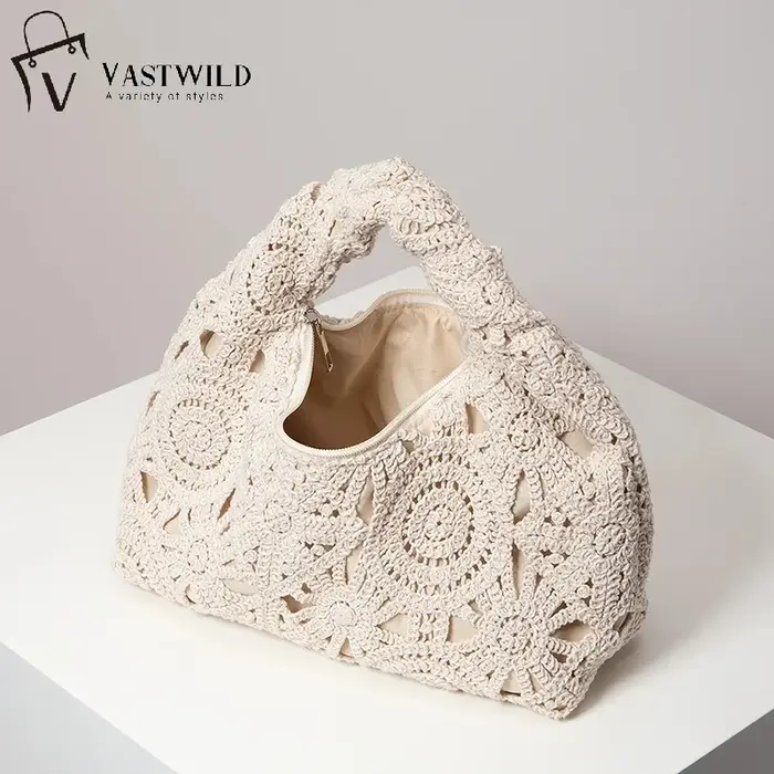 Sacs de plage Boho pour femmes
