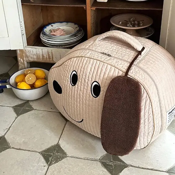 Sac à main de grande capacité pour maman