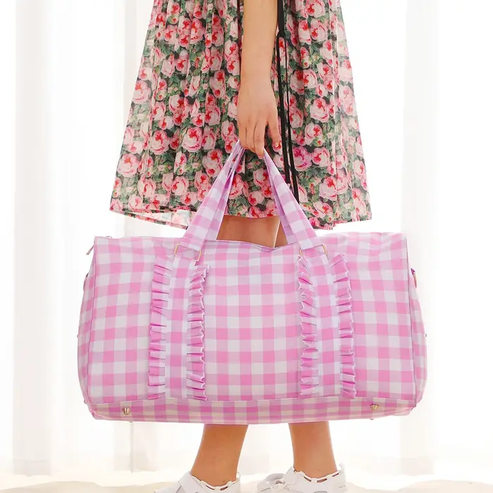 Sac de dehors en Nylon pour Femme