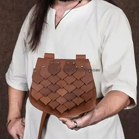 Sac de mode style Renaissance médiévale