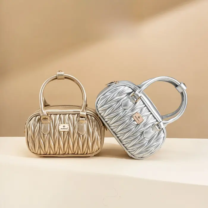 Sac à main pliable Baellerry pour femme