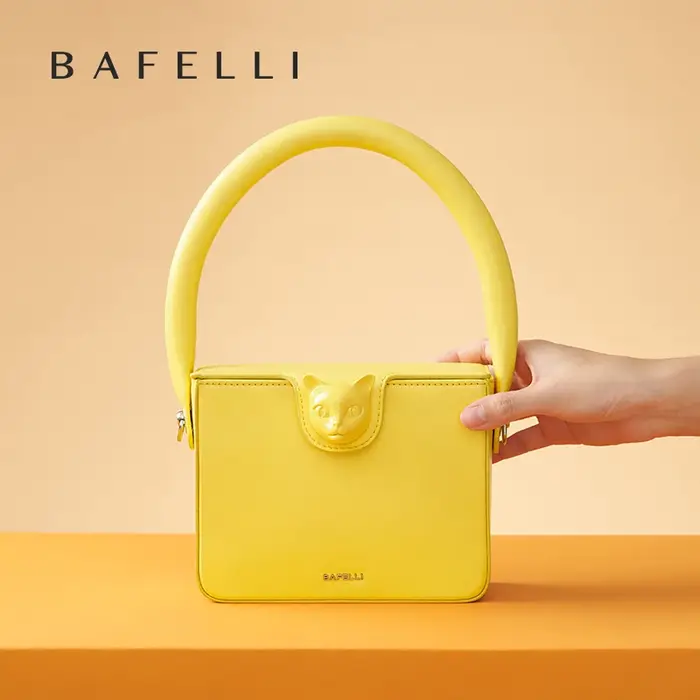 BAFELLI 2026 Sacs à main pour femmes