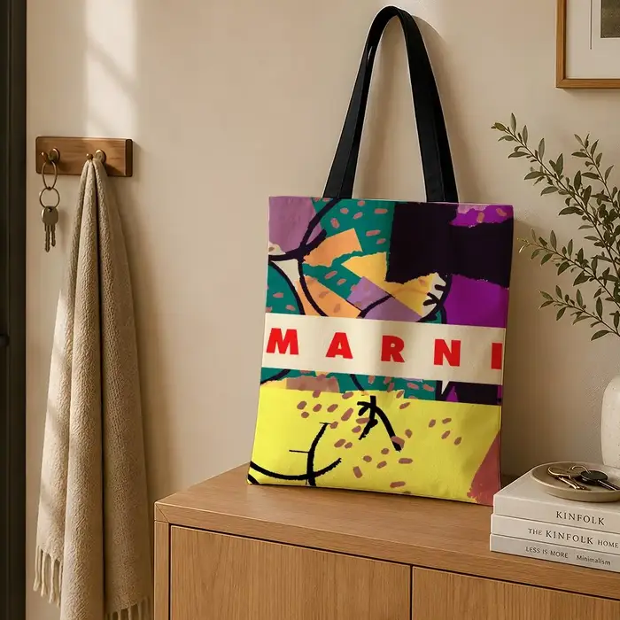 Sacs de rangement de marque M-MARNI