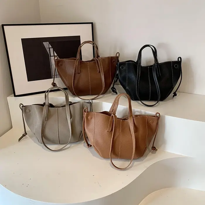 Sacs à bandoulière Vintage pour femmes