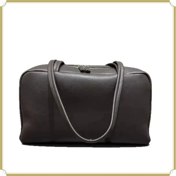 Sac à main pour femme en cuir de mouton