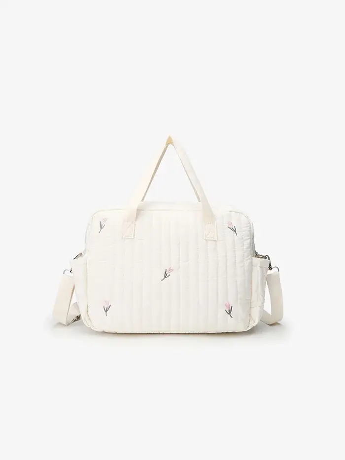 MILANCEL-Sac portable inspiré MUNIBag pour jeunes parents, Chimmommy, Nouveau