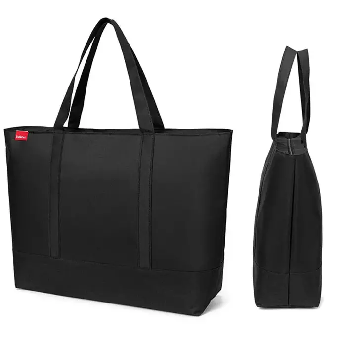 Sac à main pour homme, sac fourre-tout japonais en tissu Oxford