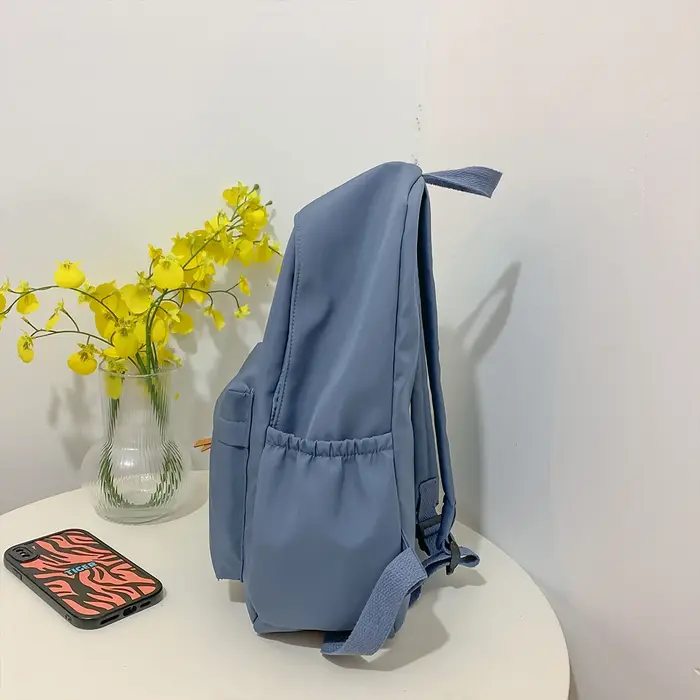 Sacs à dos simples pour étudiants