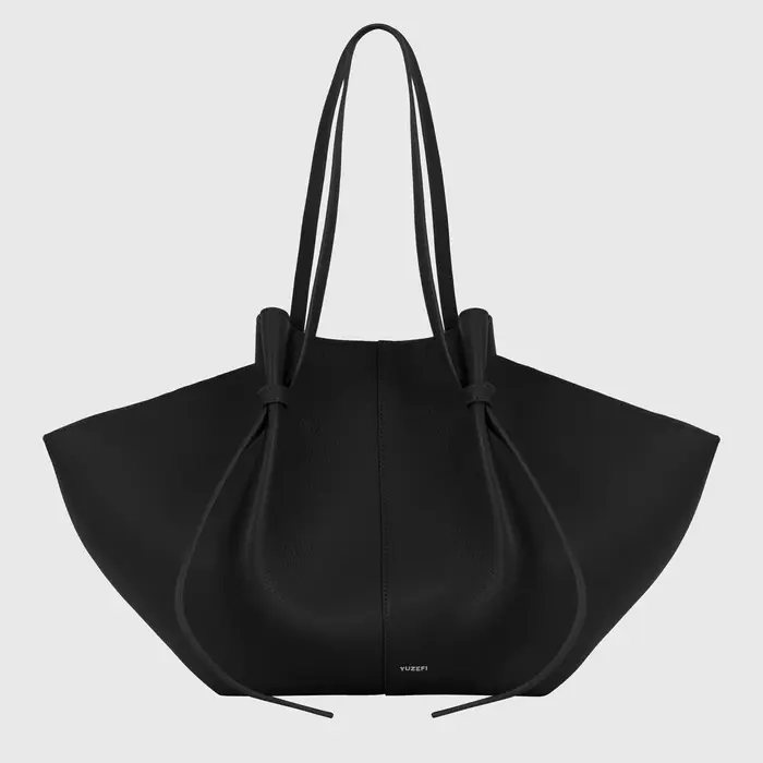 Yuzifi marque de luxe femmes en cuir véritable sac à main grande taille MOCHI sac fourre-tout de hau
