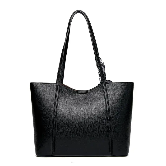 Sac à Main en Cuir Souple pour Femme
