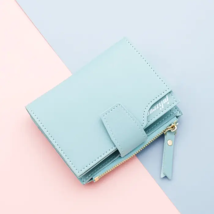 Mini sac à main petites femmes portefeuille femme pour filles dame rose Wolet Walet Perse sac d'argent Caibu