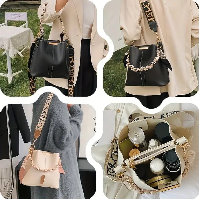 Sac à bandoulière pour femmes