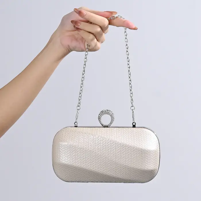 Pochette Simple à la mode pour femmes