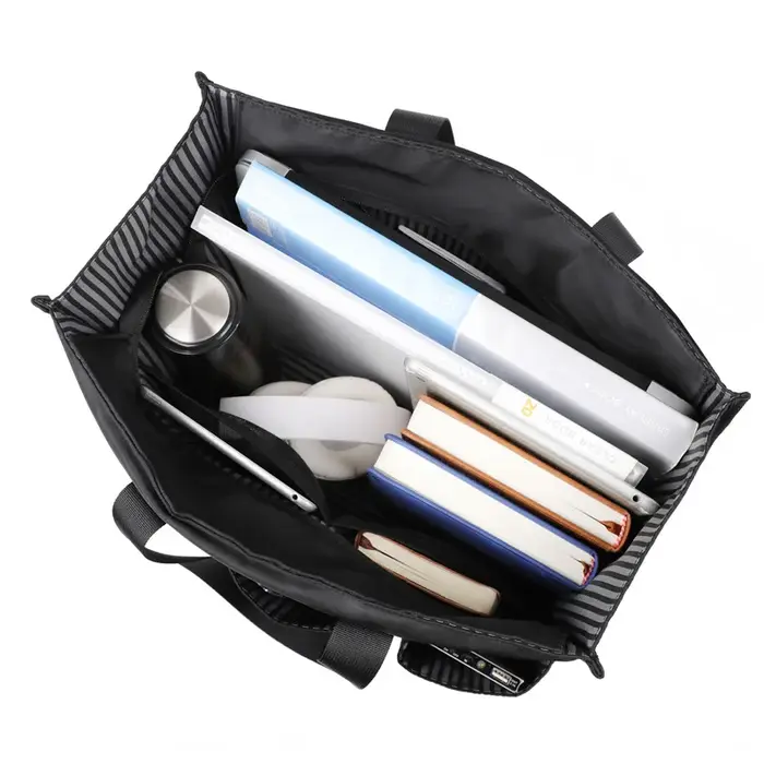 Sac fourre-tout pour ordinateur portable pour le travail des femmes