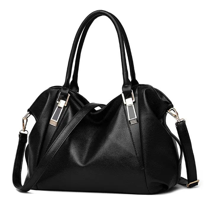Sac à main pour femme tendance et élégant, haut de gamme, polyvalent, grande capacité, sac à bandoul