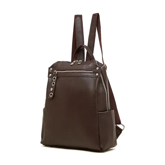 Sac à dos Zency grande capacité pour femme
