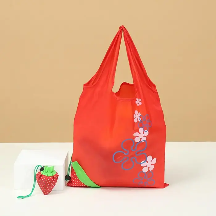 Sac à provisions pliable Harvey