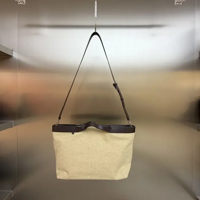 Sac fourre-tout en toile de luxe pour femmes NOUVEAU Sac à main de grande capacité Sacs