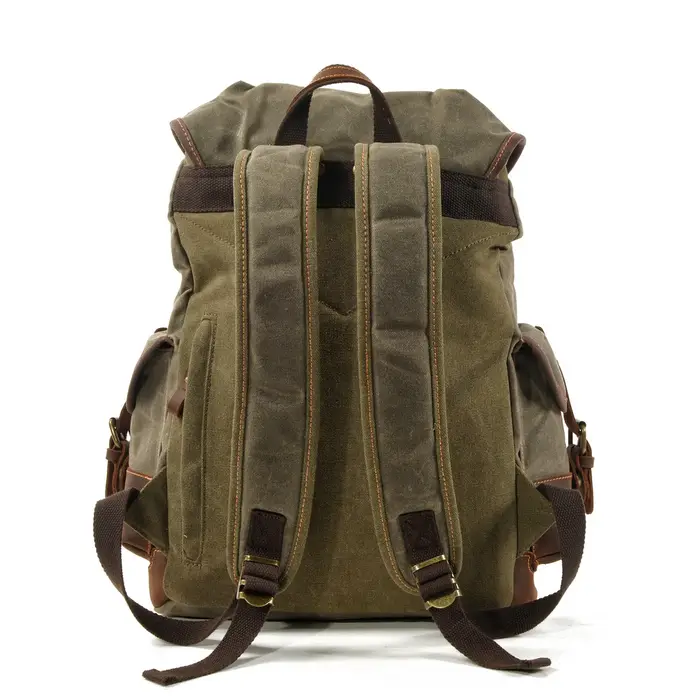 Sac à dos grande capacité