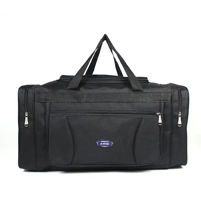 Nouveau sac de voyage Oxford imperméable pour hommes