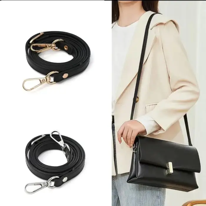 Sacs à bandoulière en cuir PU