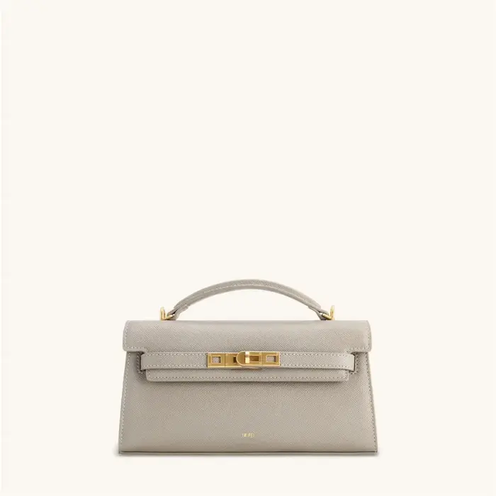 Sac à main JW PEI en cuir gaufré crocodile, sac de luxe convertible pour femme, sac bandoulière et s