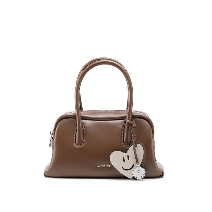 LA FESTIN Sac à main original pour femme, sac à bandoulière, sac à main de luxe, sac à main de marqu
