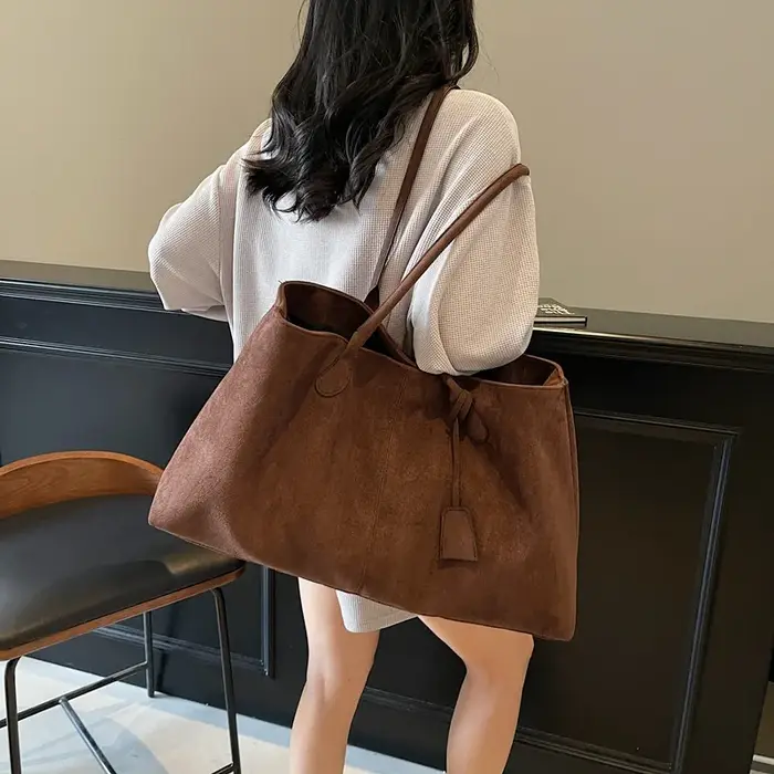 Sac à bandoulière élégant pochette sac