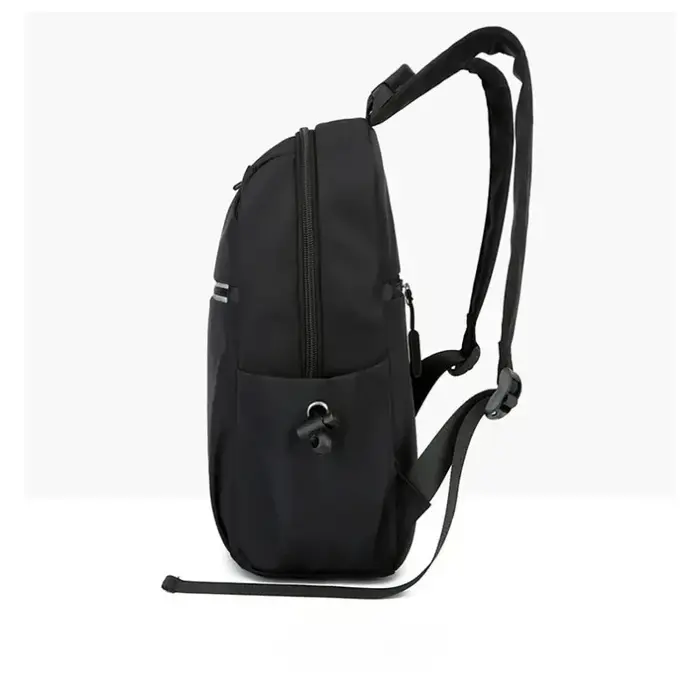 Mini sacs à dos pour hommes Oxford tissu sac à dos pour ordinateur portable