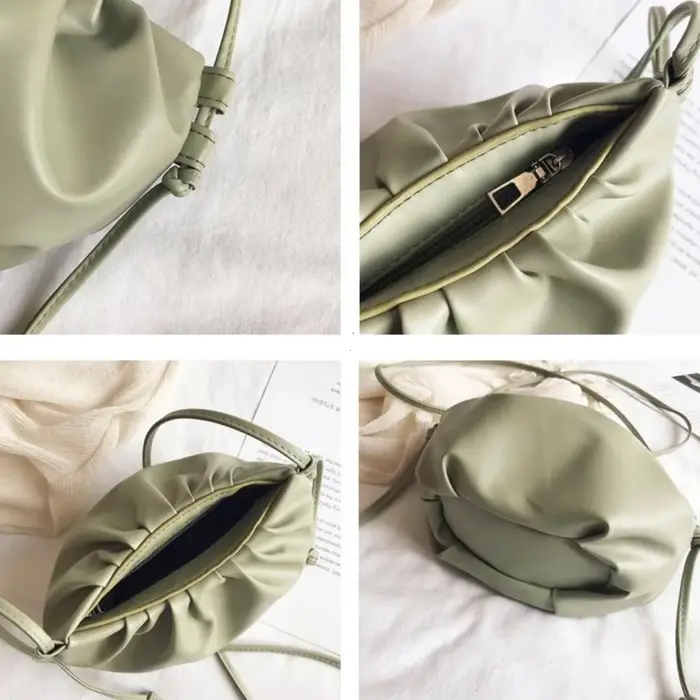 Mode femmes sac à bandoulière nouveauté sac