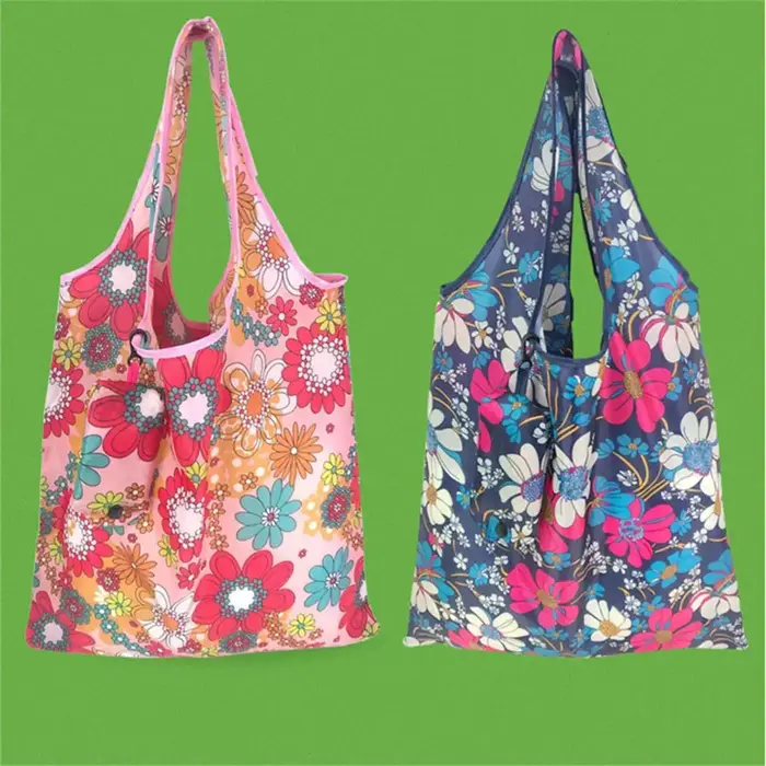 Sac fourre-tout à bandoulière