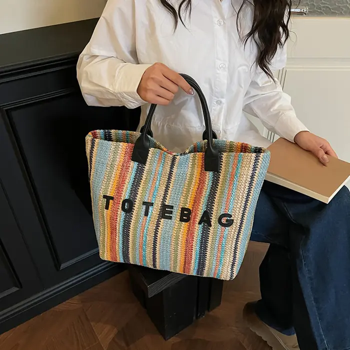 Sac fourre-tout pour femmes