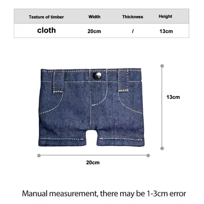 Portefeuille pliable de poche en jean, mini portefeuille en jean, jolie bourse à monnaie en denim, p
