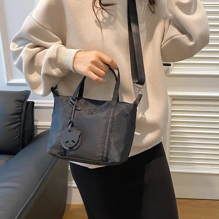 Sacs fourre-tout pour femmes sacs à bandoulière simples pour femme sac à bandoulière sac de créateur à la mode sac à main et sacs à main Bolsas Femininas