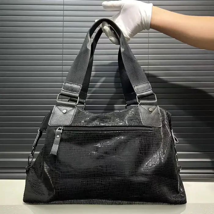 Sac à main ours en peluche pour femmes, bijoux en diamant à la mode, sac à bandoulière mignon de gra