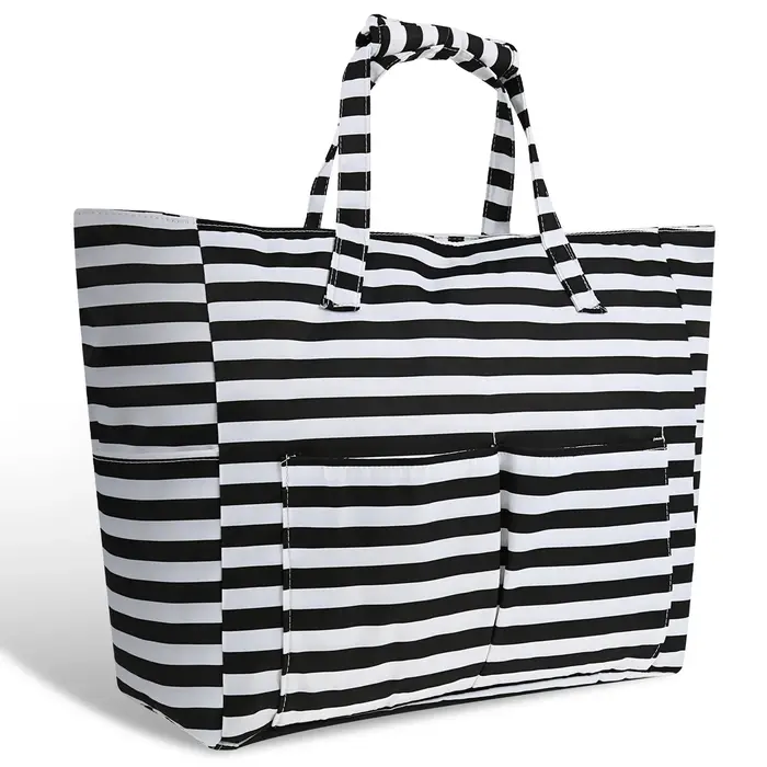 Sac de plage imperméable pour femmes